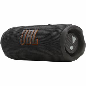 JBL Flip 7 Portable Bluetooth Speaker System - 35 W RMS - 60 Hz to 20 kHz - Battery Rechargeable - 1