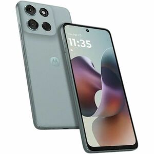 Motorola Mobility moto g56 5G 256 GB Smartphone - 6.7" LCD Full HD Plus 2400 x 1080 - Octa-core (8 Core) 2.60 GHz - 8 GB R