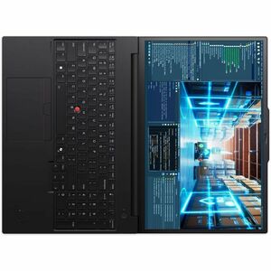 P16v G3 4.50 GHz W11P64 32.0GB 1TB G5Perf 16 - ThinkPad P16v G3, Intel® Core™ Ultra 7 265H vPro® (E-cores up to 4.50GHz, 2