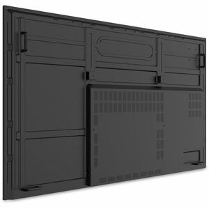 ViewSonic CDE98G3 98 Inch 4K UHD OS-Free Commercial Display with 500-nit Brightness, 1200:1 Contrast Ratio, 10W Dual Speak