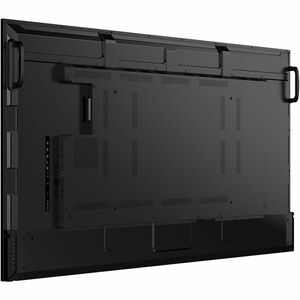 ViewSonic CDE4331 43 Inch 4K UHD Commercial Display with 500-nit Brightness, 5000:1 Contrast Ratio, 8GB RAM, 32GB Storage,