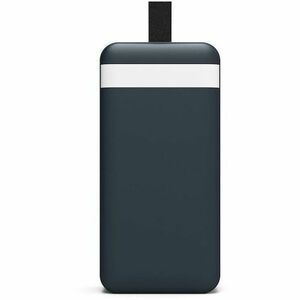 Powerbank Port Connect - Pour Tablette PC, Smartphone, Dispositif GPS, Casque - 30000 mAh - 2,10 A - 5 V DC Sortie - Coone