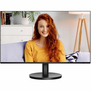 AOC 27B3HA3 27in IPS FHD 1ms 120Hz VGA HDMI VESA 100x100mm Flicker Free Low Blue Mode Ultra Slim 3 Side Frameless 3W Speakers