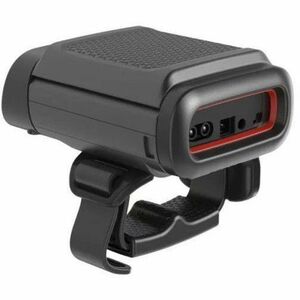 Honeywell 8680i Rugged Picking, Packing, Sorting Wearable Barcode Scanner - Wireless Connectivity - Black - 792.48 mm Scan