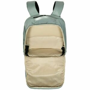 Targus Work + Play TBB65905GL Carrying Case (Backpack) for 38.1 cm (15") to 40.6 cm (16") Notebook - Green - Plastic Body 