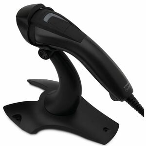 Honeywell Voyager XP 1400g Retail, Healthcare, Industrial, Pharmacy Handheld Barcode Scanner - Cable Connectivity - Black 