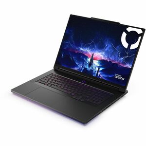 Lenovo Legion 9 18IAX10 83EY003ASP 45.7 cm (18") Gaming Notebook - WQUXGA - Intel Core Ultra 9 2nd Gen 275HX - 64 GB - 2 T