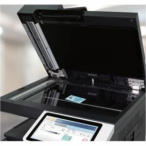 Avision AM7600i Plus AM7650i Plus Wired Laser Multifunction Printer - Monochrome - Copier/Printer/Scanner - 50 ppm Mono Pr