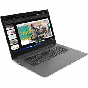 Lenovo V17 G4 IRU. Product type: Laptop, Form factor: Clamshell. Processor family: Intel® Core™ i5, Processor model: i5-13