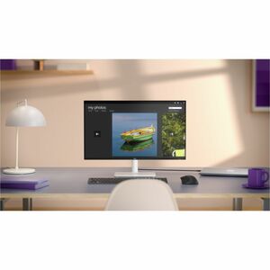 Dell Plus S3225QS 32 Zoll Class 4K UHD LED-Monitor - 16:9 Format - 80 cm (31,5 Zoll) Viewable - Vertical-Alignment-Technol