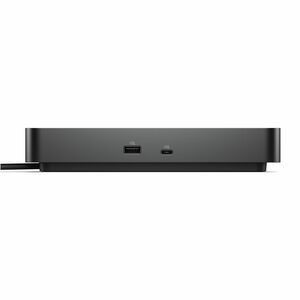 Dell SD25TB5 12 Anschluss(e) Thunderbolt 5 Docking Station für Notebook - 330 W Netzteil - 4 Unterstützte Displays - QHD @