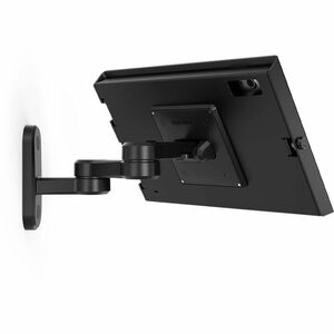 Compulocks Apex Mounting Enclosure for iPad (10th Generation), iPad (11th Generation) - Black - 1