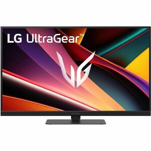 LG UltraGear 27G640A-B 27" Class WQHD Gaming LCD Monitor - 16:9 - 27" Viewable - In-plane Switching (IPS) Technology - 256