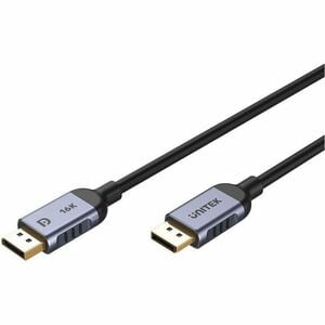 Gaming 8K@120Hz DisplayPort 2.1 Cable