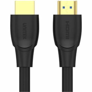 5M HDMI2.0 Male to Male Cable Black Color