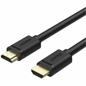 1M HDMI (M) to HDMI (M) Cable