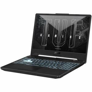 TUF Gaming A15 FA506 FA506NCG-HN197W 39.6 cm (15.6") Gaming Notebook - Full HD - 144 Hz - AMD Ryzen 7 7445HS - 16 GB - 512