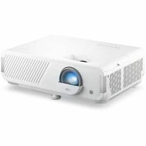 ViewSonic LX720-4K 3D DLP Projector - Ceiling Mountable - High Dynamic Range (HDR) - 3840 x 2160 - Front, Ceiling - 2160p 