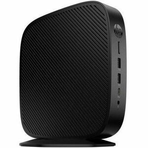 HP Elite t660 Thin Client - Intel U-series U300E Penta-core (5 Core) 1.10 GHz - TAA Compliant - Intel Chip - 8 GB RAM DDR5