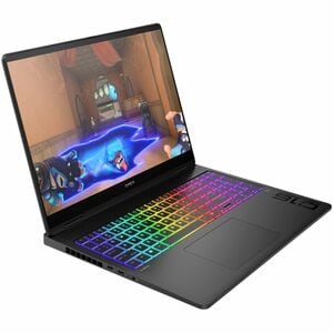 OMEN MAX 16-ah0001ns 40.6 cm (16") Gaming Notebook - WQXGA - 240 Hz - Intel Core Ultra 9 275HX - 32 GB - 1 TB SSD - Shadow