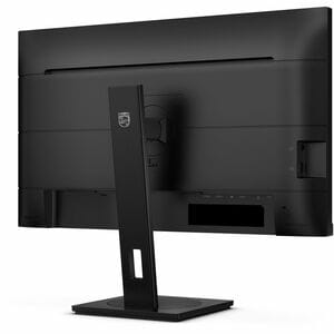 Philips 27B1U3900 27in 60Hz UHD IPS Business Monitor 3840x2160 16:9 4ms GTG 1000:1 Contrast 350 Nits DP/HDMI/USB-C PD90W H