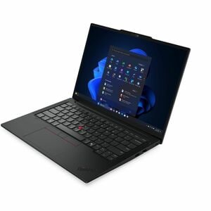 Ordinateur Portable - Lenovo ThinkPad E16 Gen 3 21ST001GFR - Écran 40,6 cm (16") - WUXGA - AMD Ryzen 5 230 - 16 Go - 512 G