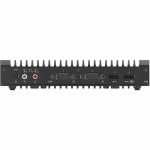 Industrieller Computer Lenovo ThinkEdge SE10 12NH0005GE - Intel Atom Quad-Core 1,90 GHz Prozessor - 8 GB RAM DDR4 SDRAM - 