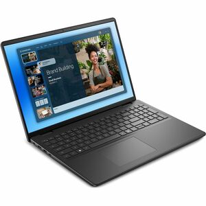 Dell 16 DC16250 40,6 cm (16 Zoll) Notebook - Full HD Plus - Intel Core 7 150U - 16 GB - 1 TB SSD - Schweizerisch Tastatur 
