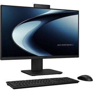 Desktop ASUS ExpertCenter P400 AIO,  i7 i7-13620H, 23.8´´ Pulgadas Windows 11 Pro, Wi-Fi 6E, 16GB RAM, 512GB SSD 