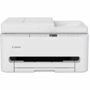 Canon PIXMA TS7550i Wired & Wireless Inkjet Multifunction Printer - Colour - Copier/Printer/Scanner - 1200 x 1200 dpi Prin