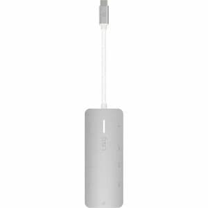 LINQ USB Type C Docking Station for Notebook, Smartphone, Tablet PC, Mouse, Keyboard, Hard Drive, Flash Drive, Printer, Sc