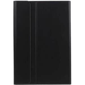 Just in Case Keyboard/Cover Case Samsung Galaxy Tab S10+, Galaxy Tab S9+, Galaxy Tab S9 FE+ Tablet - Black - Scratch Resis