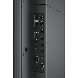 Dell Pro 75 Plus 4K Touch Monitor - P7525QT
