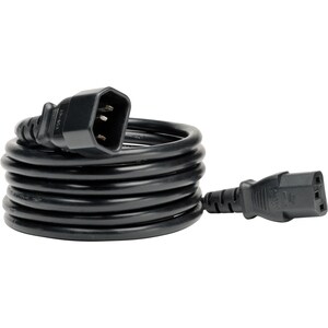 UPS de línea interactiva Tripp Lite series SMX1500LCDT - 1.50kVA/900W - Torre - 8Hora(s) Recharge - 230 V AC Salida - 8 x 