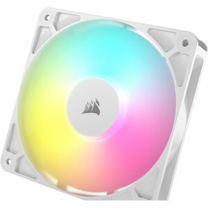 Corsair NAUTILUS 360 RS ARGB Radiador/ventilador de refrigeración - CPU, Placa Base, Procesador - 120mm Maximum Fan Diamet