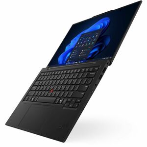 Lenovo ThinkPad X1 Carbon Gen 13 Aura Edition 21NX00F7MZ 35,6 cm (14 Zoll) Touchscreen Notebook - 2.8K - 120 Hz - Intel Co