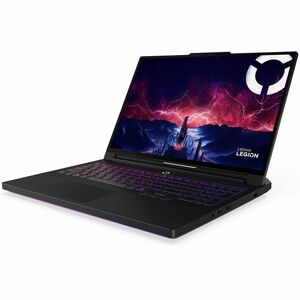 Lenovo Legion Pro 7 16AFR10H 83RU001HSP 40.6 cm (16") Gaming Notebook - WQXGA - 240 Hz - AMD Ryzen 9 9955HX3D - 32 GB - 1 