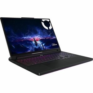 Lenovo Legion Pro 7 16IAX10H 83F500FGSP 40.6 cm (16") Gaming Notebook - WQXGA - 240 Hz - Intel Core Ultra 9 2nd Gen 275HX 