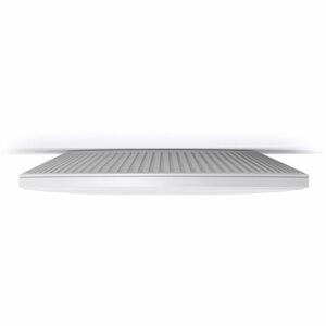 TP-Link Omada EAP772 Tri Band Wi-Fi 7 IEEE 802.11 a/b/g/n/ac/ax/be 10.40 Gbit/s Wireless Access Point - 2.40 GHz, 5 GHz, 6