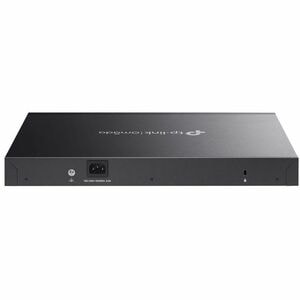 Omada ES228GMP 26 Ports Manageable Ethernet Switch - Gigabit Ethernet - 10/100/1000Base-T, 1000Base-X - 2 Layer Supported 
