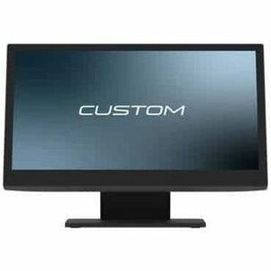 TREK 15.6-INCH POS TERMINAL,INTEL CORE I3-N305,8GB RAM,128GB SSD,WIN11IOT,WIFI/BLUETOOTH,STAND - (Intel Core i3 i3-N305 - 