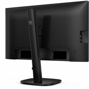 Philips 24B2U3301 24" Class Full HD LED Monitor - 16:9 - Textured Black - 23.8" Viewable - In-plane Switching (IPS) Techno