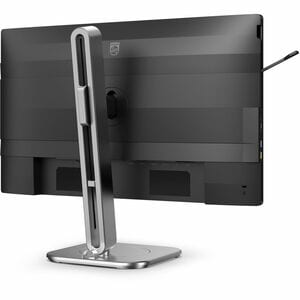Moniteur LED Philips 24B2U4301 24" Classe Full HD - 16:9 - 61 cm (24") Viewable - Technologie IPS - WLED Rétroéclairage - 