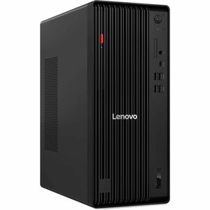 Desktop Computer Lenovo ThinkCentre M70t Gen 6 12YH002VMZ - Intel Core Ultra 7 2nd Gen 265 - vPro-Technologie - 32 GB - 1 