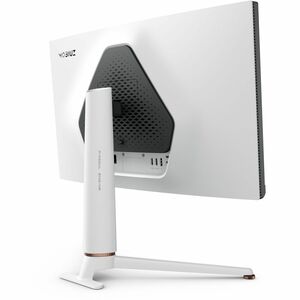 Monitor LED para juegos BenQ MOBIUZ EX271Q 27" (68.6cm) Clase WQHD - 16:9 - 27" (68.6cm) Viewable - Tecnología conmutación