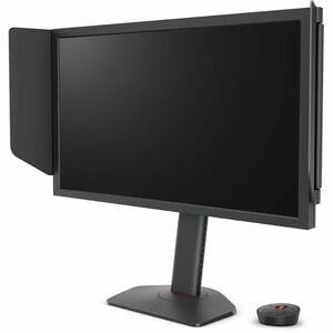 Monitor gaming LCD BenQ Zowie XL2586X+ 24.0" (61.0cm) Clase Full HD - 16:9 - 24.1" (61.2cm) Viewable - 1920 x 1080 - 320cd