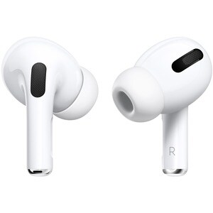 Auricular Apple AirPods Pro Inalámbrico Auricular Estéreo - Binaural - Intrauditivo - Bluetooth - Función de cancelación d