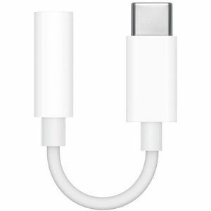 Apple Adaptador de audio