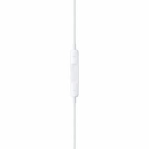 Auricular Apple EarPods Auricular Estéreo - Blanco - Binaural - Intrauditivo - USB Tipo C