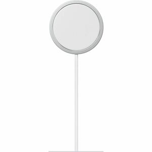 Apple Cargador por inducción - Para iPhone, AirPod - Concetor de entraada: USB - Carga rápida